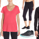 Up to 45% Off New Balance Shoes & Clothing